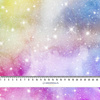 WATERCOLOR GALAXY PAT. 7 - softshell
