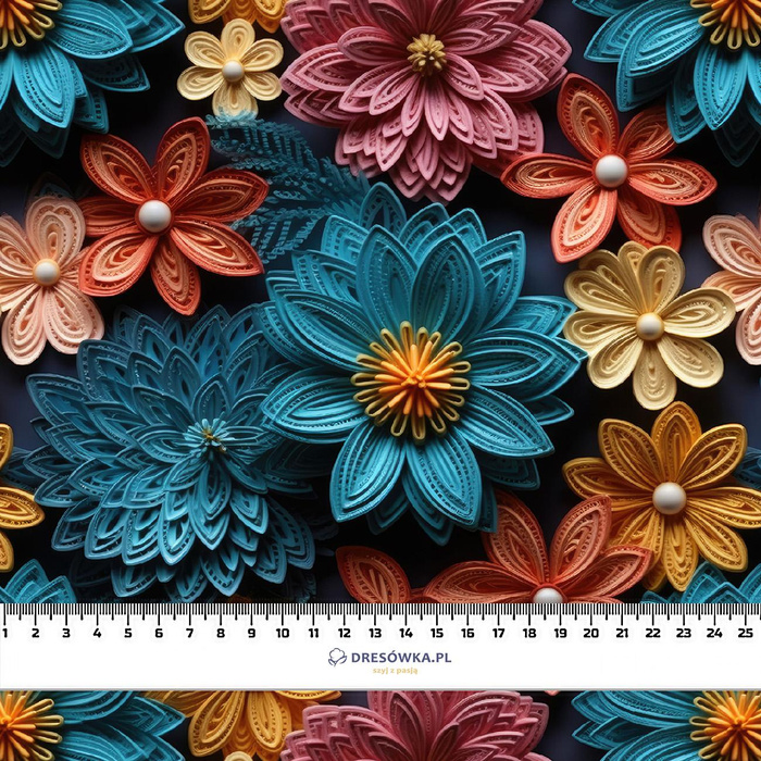 FLOWERS 3D PAT. 14