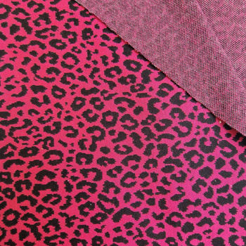 PANTHER - jacquard