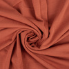 Dzianina wiskozowa single jersey 210g - CEGLANY (WD-28)
