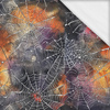 HALLOWEEN WZ. 52 - single jersey s elastanem ITY