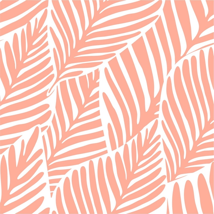 LEAVES WZ. 2 (morelowy) - Krep