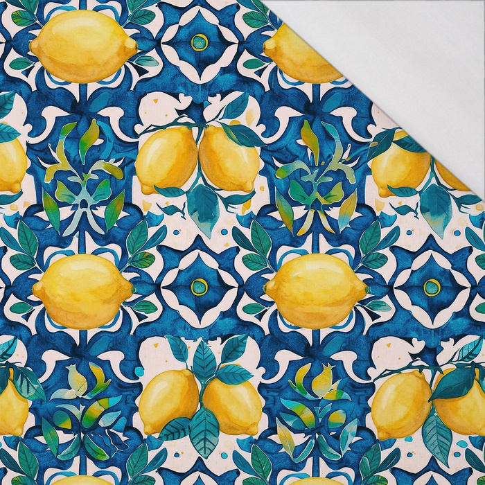 TUTTI FRUTTI WZ. 30 - Single Jersey