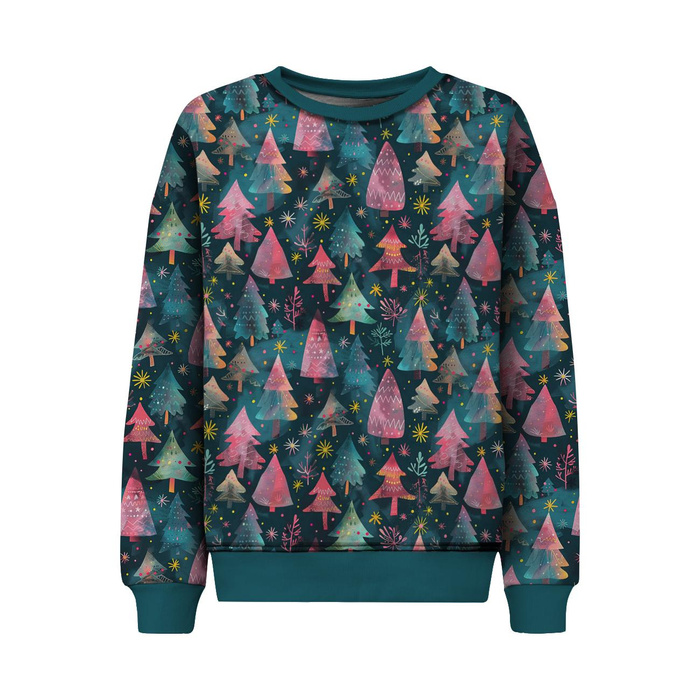 Pink Vintage Christmas wz. 5 - Panama 220g