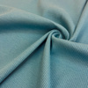  Rib Jersey fabric Unicolour - SKY BLUE (D-171)   