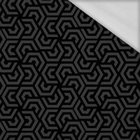 GEOMETRIC MINIMAL WZ. 11 - Thermo lycra