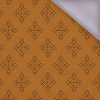 GEOMETRIC MINIMAL WZ. 10 - softshell