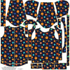 KINDERPARKA (ARIEL) - PLANETEN - Softshell (134/140)