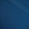 Gruba dresówka drapana D300 - DENIM (D-12)