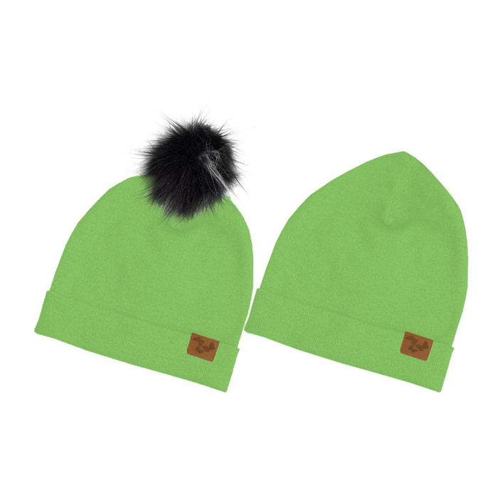 GRASSY - Cap and loop creative sewing set