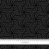 GEOMETRIC MINIMAL WZ. 11 - Minky plush