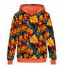 AUTUMN TIME PAT. 8 - softshell