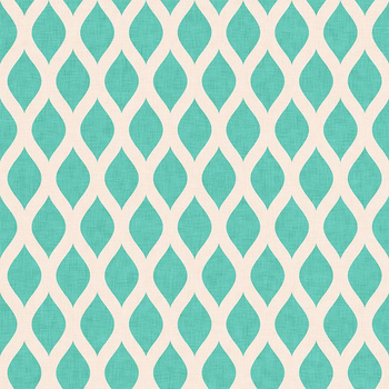 KETTE ( ecru ) / patina - Baumwoll Webware