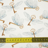 WINGED KEYS (MAGIC SCHOOL) - single jersey with elastane 