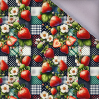 TUTTI FRUTTI WZ. 20 - softshell