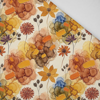 AUTUMN FLOWERS WZ. 25 - Panama 220g