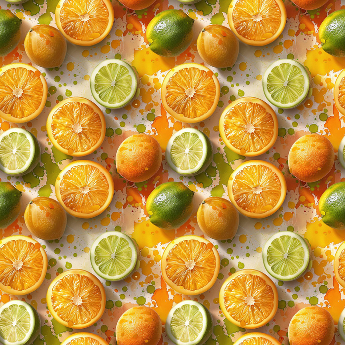 CYTRUSY wz.4- Welur tapicerski