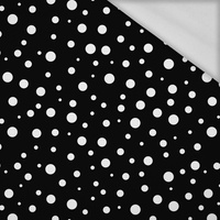 POLKA DOTS WZ. 10 - Thermo lycra