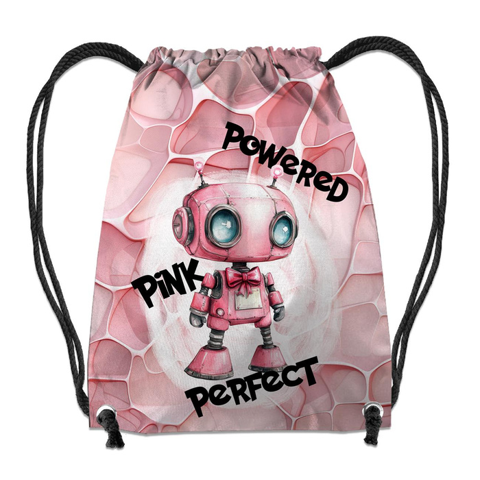 GYM BAG - ROBOT WZ.15 - small