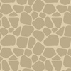 GIRAFFE PAT. 1 (SAFARI) - Viscose jersey