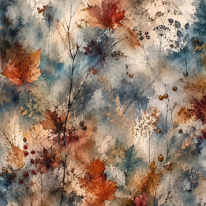 AUTUMN WZ. 13 - teplákovina počesaná s elastanem ITY