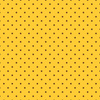 OKTOBERFEST DOTTIES / yellow - single jersey with elastane TE210