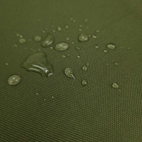 Waterproof woven fabric - OLIVE