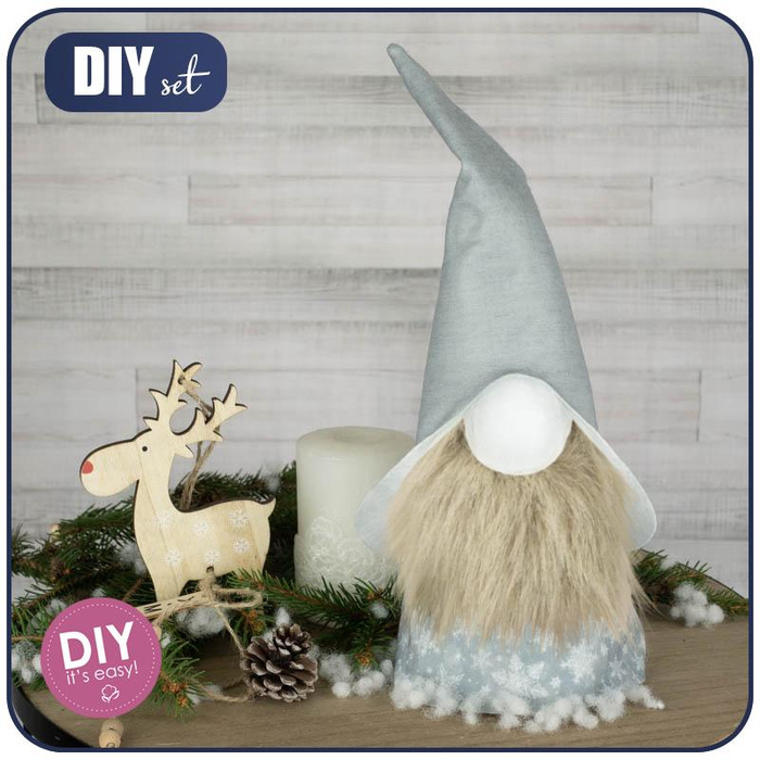 SKRZAT ŚMIESZEK - DIY IT'S EASY