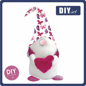 SKŘÍTEK SLAĎOUŠEK - DIY IT'S EASY