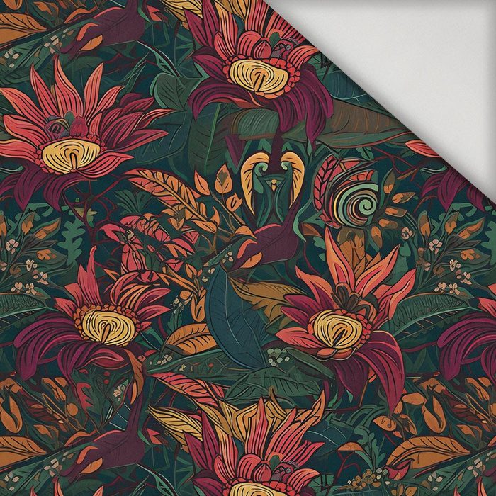 WILD JUNGLE WZ.12 - Thermo lycra