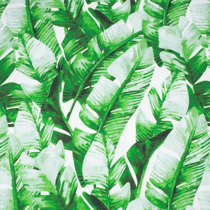 BANANA LEAVES wz.2 - Waterproof woven fabric