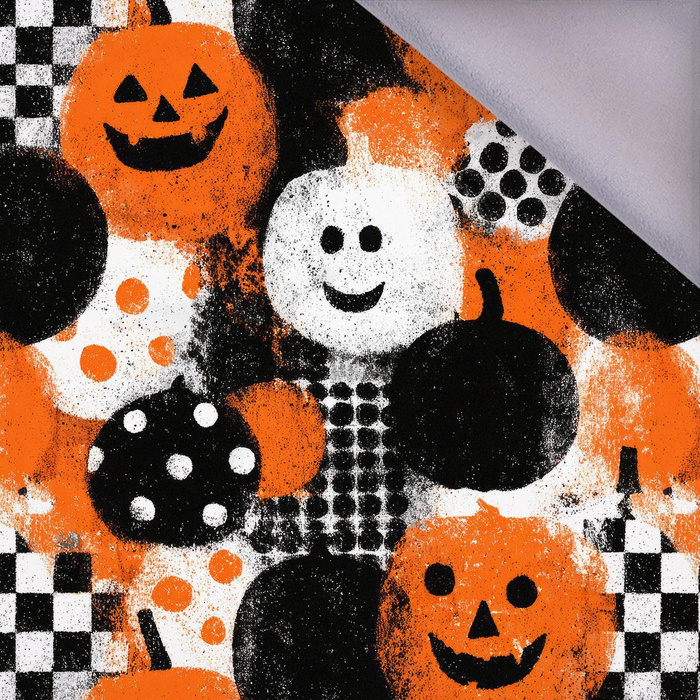 HALLOWEEN WZ. 28 - Softshell