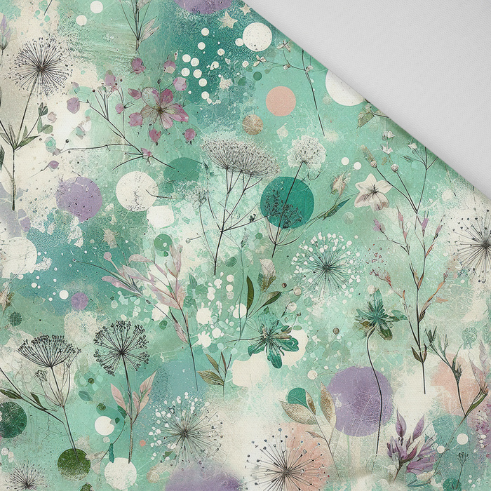 FLORAL REVERIE WZ. 10 - Panama 220g