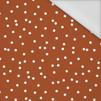 POLKA DOTS WZ. 6 - Waterproof woven fabric