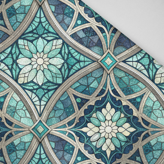Stained Glass wz. 29 - Panama 220g