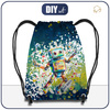GYM BAG - ROBOT WZ.16 - sewing set