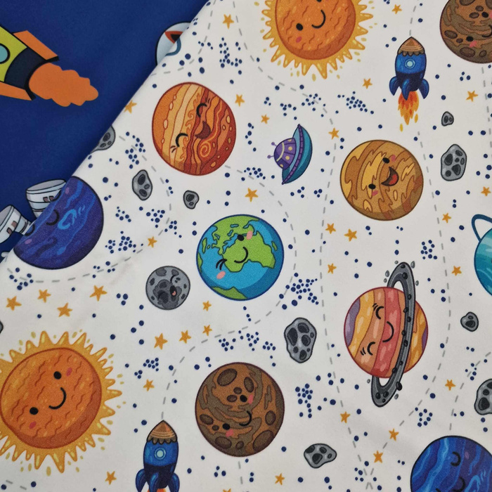 PACKAGE - SOFTSHELL PAT. 17