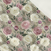 Flowers wz. 69 - Satyna