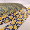 Webbing Tape with Print 25mm - Tutti Frutti wz. 16