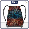 WORKOPLECAK - LEATHER PATTERN WZ.10 - mały