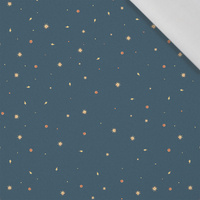 MINI GALAXY - Cotton woven fabric