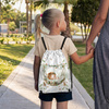 WATERCOLOR WONDERS WZ. 5 - panel (60cm x 50cm) Waterproof woven fabric
