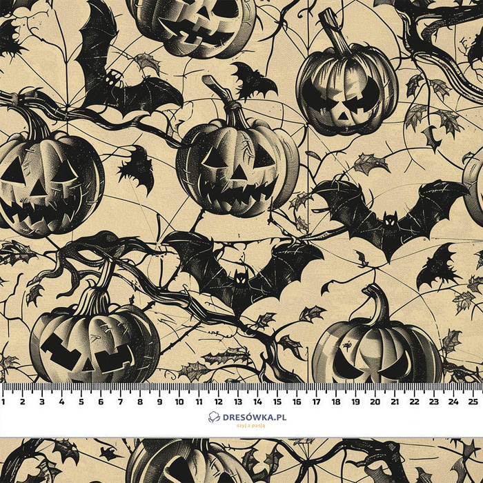 HALLOWEEN wz.4 - softshell