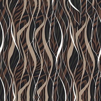 RETRO GEOMETRIC WZ. 15