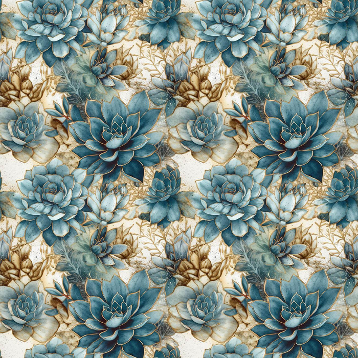 SUCCULENT PLANTS MS. 1 (SMARAGD)