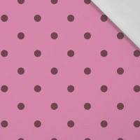POLKA DOTS WZ. 11 - Viskose Webware