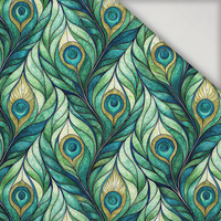 Stained Glass wz. 35 - Lycra 300g