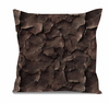 ANIMALS CRACKED wz.6 (MOUSE)- panel (60cm x 50cm) Upholstery velour