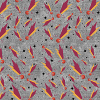 COMETS (SPACE EXPEDITION) / ACID WASH GREY