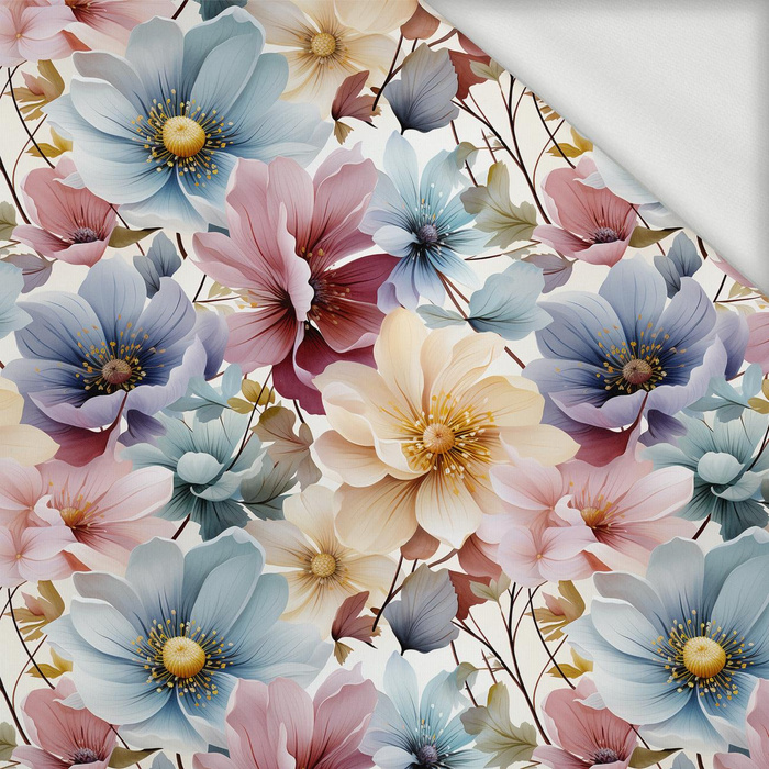 PASTEL FLOWERS WZ.13 - Sommersweat